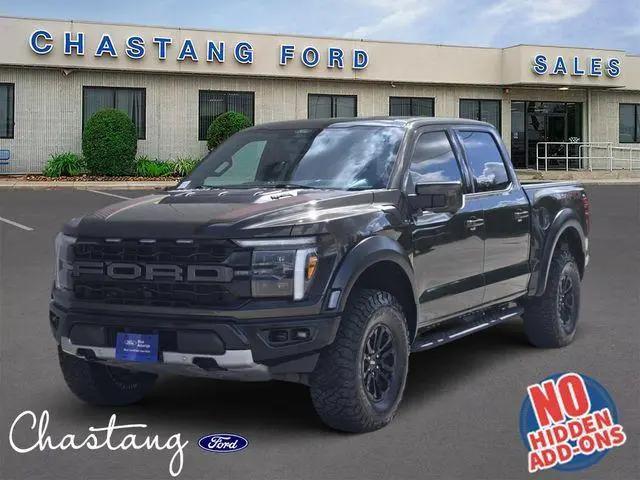 2024 Ford F-150 Raptor for sale in Houston, TX
