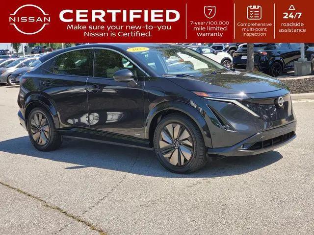 2023 Nissan ARIYA PREMIERE for sale in Atlanta, GA