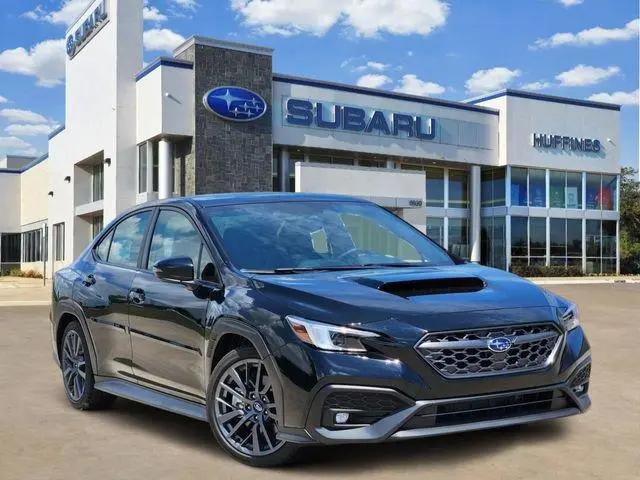 2024 Subaru WRX GT for sale in Corinth, TX