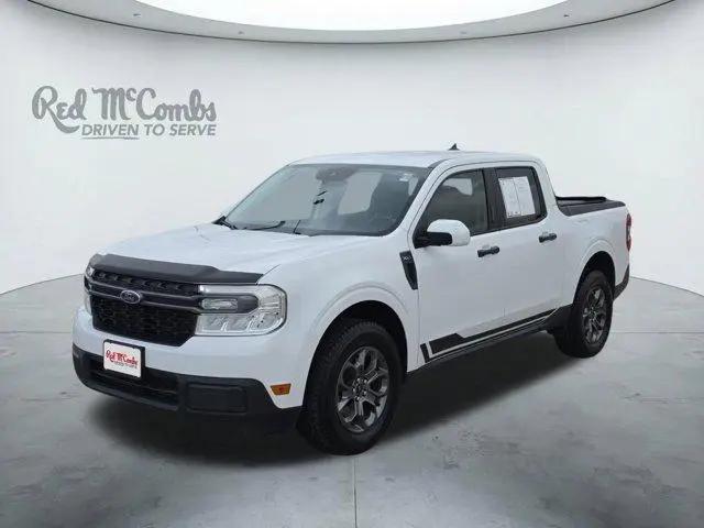 2022 Ford Maverick XLT for sale in San Antonio, TX