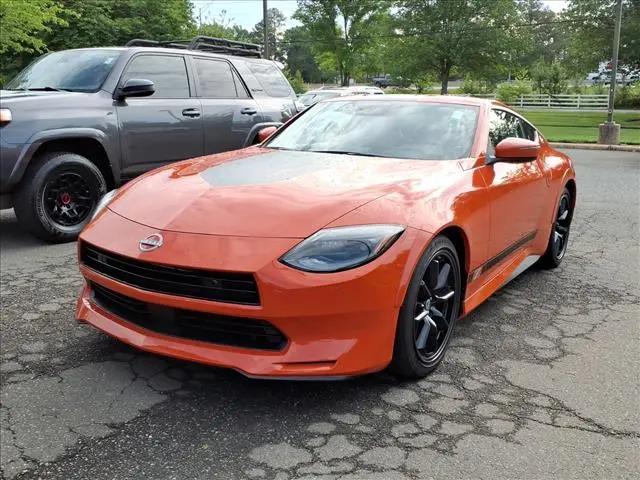 2024 Nissan Z Performance Manual for sale in Cornelius, NC