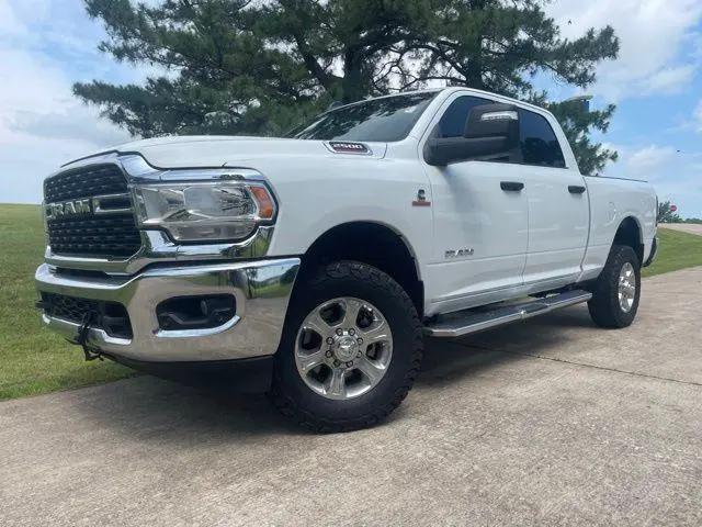 2024 Ram 2500 Big Horn Crew Cab 4x4 6'4" Box for sale in McAlester, OK