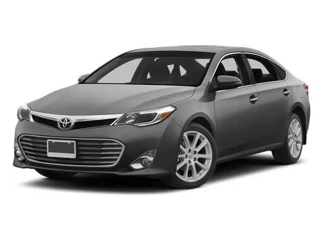2013 Toyota Avalon Limited for sale in Barnstable, MA