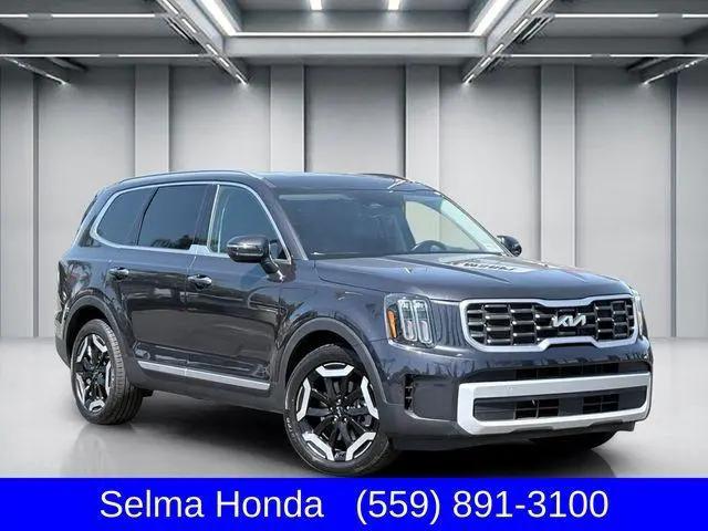 2025 Kia Telluride S for sale in Selma, CA