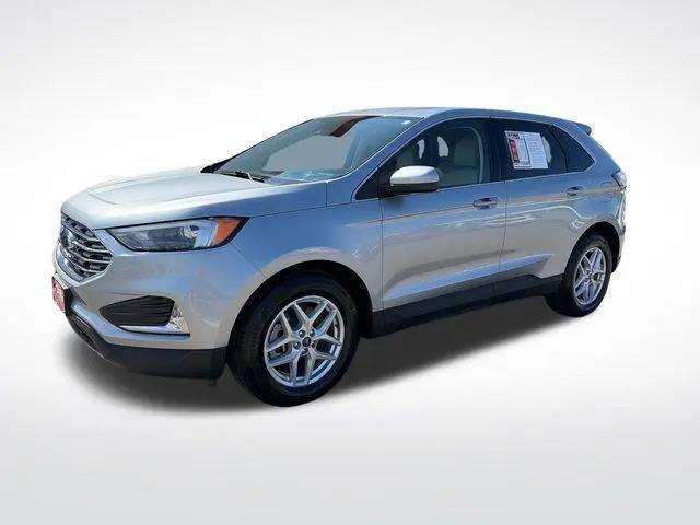 2022 Ford Edge SEL for sale in Perham, MN