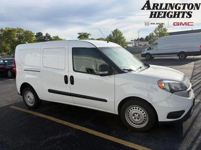 2022 Ram ProMaster City Cargo Van Cargo Van for sale in Arlington heights, IL