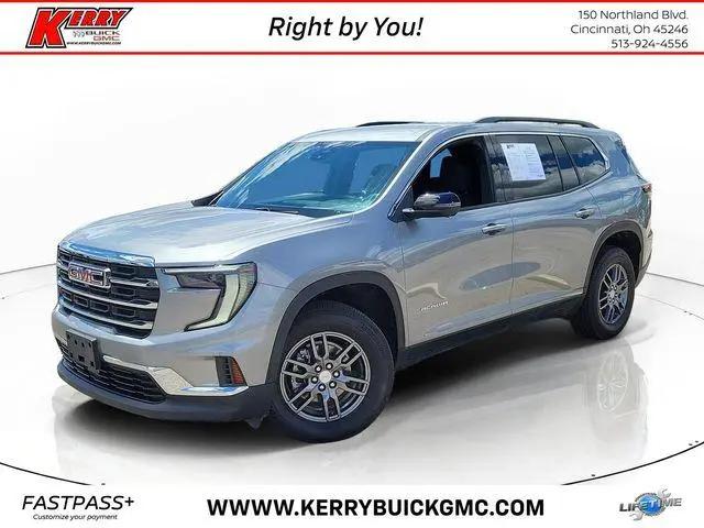 2025 GMC Acadia for sale near Cincinnati, OH