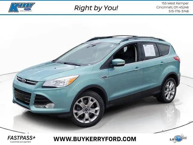 2013 Ford Escape for sale near Cincinnati, OH