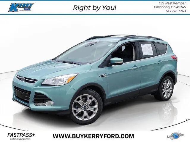2013 Ford Escape for sale near Cincinnati, OH