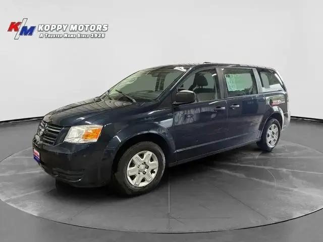 2008 Dodge Grand Caravan SE for sale in Forest Lake, MN