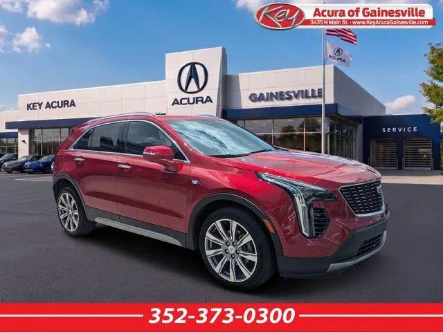 2023 Cadillac XT4 FWD Premium Luxury for sale in Gainesville, FL