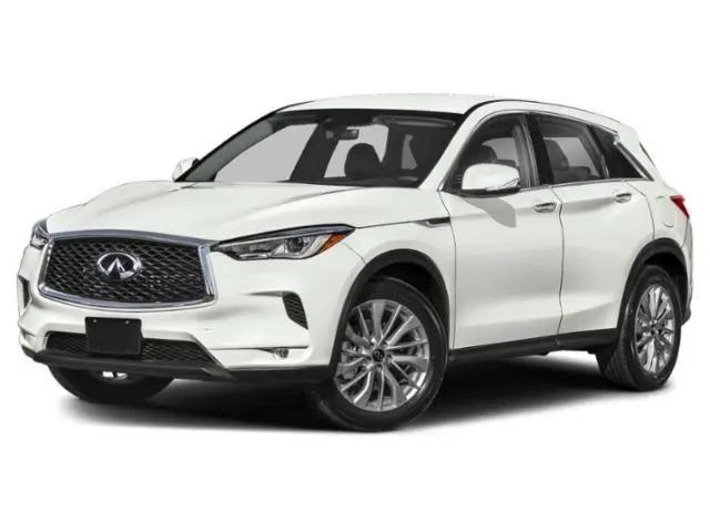 2024 INFINITI QX50 LUXE for sale in Bloomington, MN