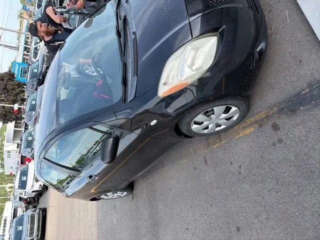 2007 Toyota Yaris Base for sale in Davison, MI