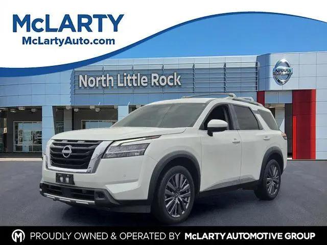 2023 Nissan Pathfinder SL FWD for sale in North Little Rock, AR
