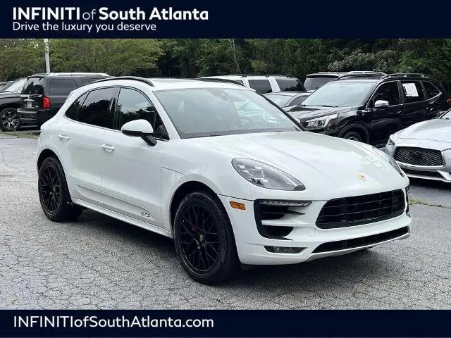 2017 Porsche Macan GTS for sale in Union City, GA