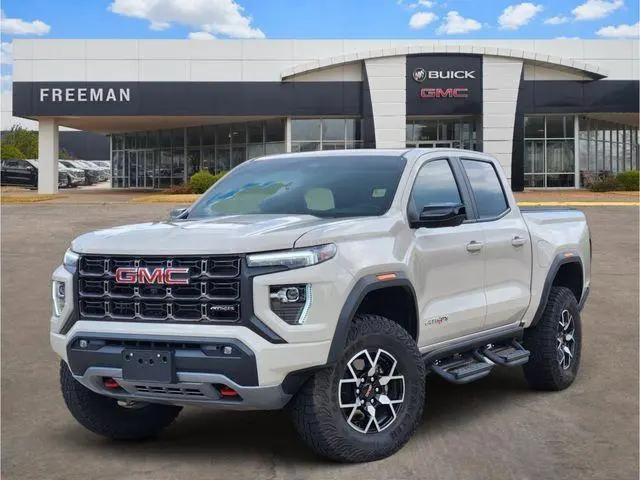 2026 GMC Canyon AT4X, 4WD for sale in Grapevine, TX
