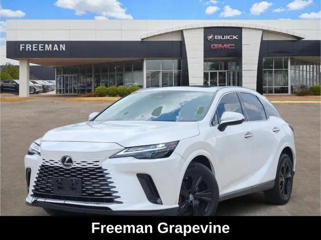 2023 Lexus RX 350 Premium for sale in Grapevine, TX
