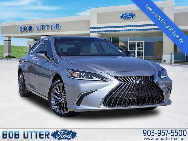 2024 Lexus ES 350 Luxury for sale in Sherman, TX
