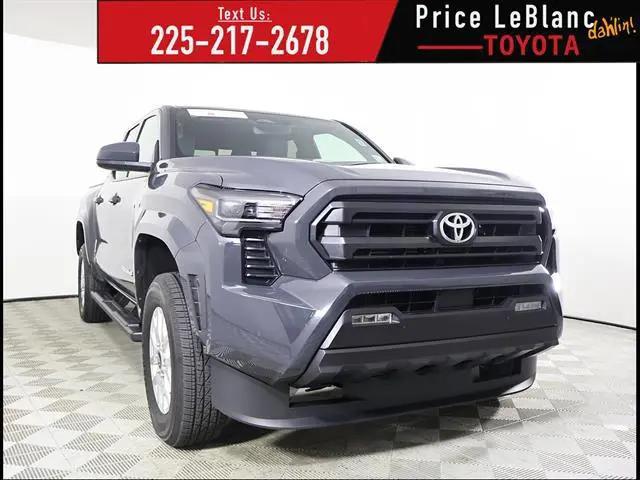 2025 Toyota Tacoma SR5 for sale in Baton Rouge, LA