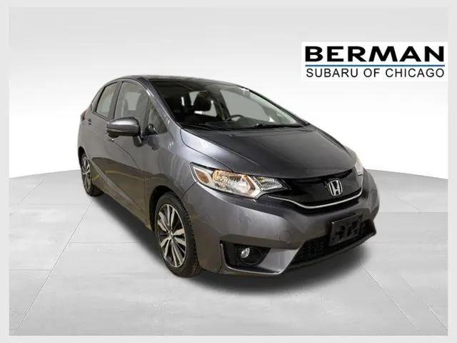 2016 Honda Fit EX for sale in Chicago, IL