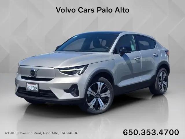 2023 Volvo CT Twin Plus for sale in Palo Alto, CA