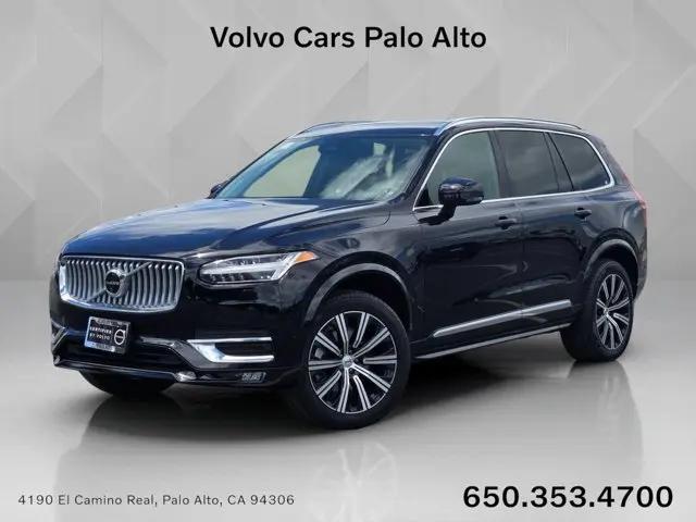 2025 Volvo XC90 B6 Plus 7-Seater for sale in Palo Alto, CA