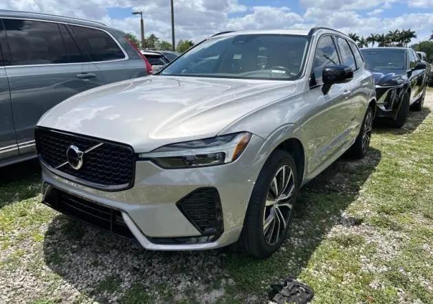2024 Volvo XC60 B5 Plus Dark Theme for sale in Huntsville, AL