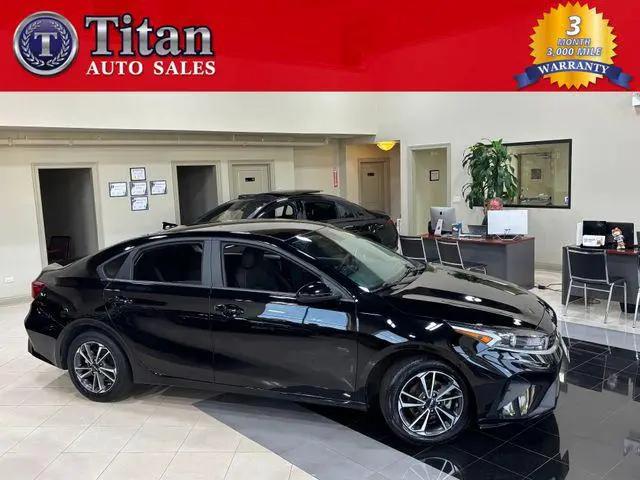 2023 Kia Forte LXS for sale in Worth, IL
