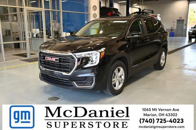 2024 GMC Terrain FWD SLE for sale in Marion, OH