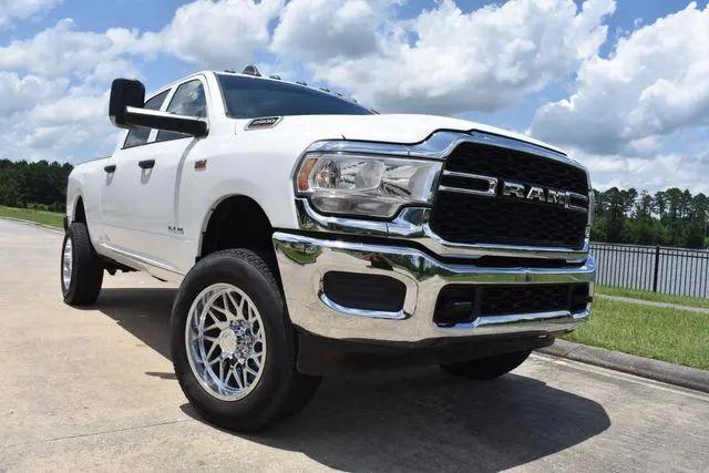 2022 Ram 2500 Tradesman Crew Cab 4x4 6'4" Box for sale in Walker, LA