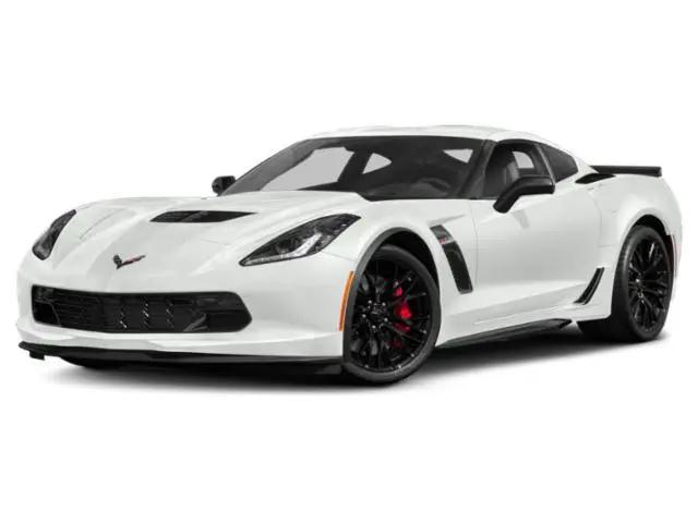 2019 Chevrolet Corvette Z06 for sale in Pelham, AL