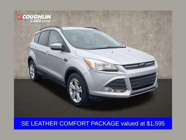 2016 Ford Escape SE for sale near Circleville, OH