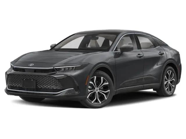 2024 Toyota Crown Limited for sale in Philadelphia, PA