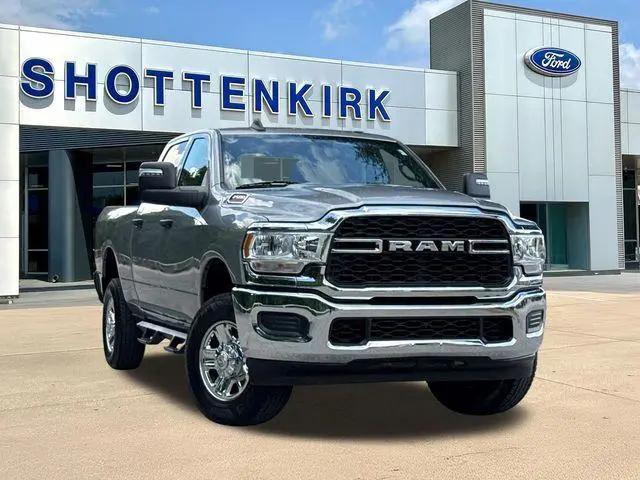 2024 Ram 2500 Tradesman Crew Cab 4x4 6'4" Box for sale in Granbury, TX