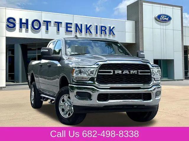 2024 Ram 2500 Tradesman Crew Cab 4x4 64 Box for sale in Granbury, TX