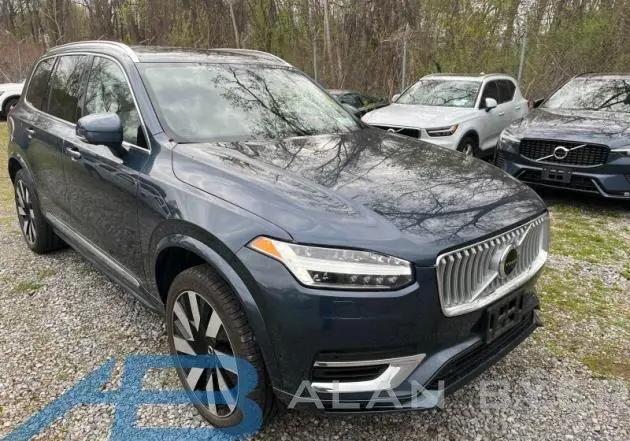 2025 Volvo XC90 Plug-In Hybrid T8 Plus 6-Seater for sale in Syracuse, NY