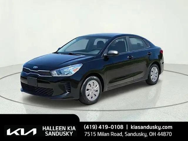 2018 Kia Rio LX for sale near Sandusky, OH