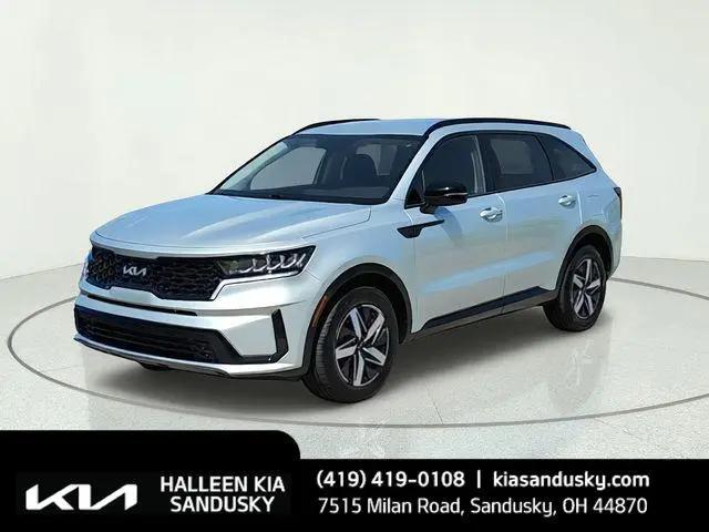 2022 Kia Sorento S for sale in Sandusky, OH