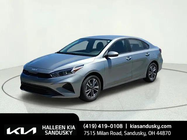 2024 Kia Forte LXS for sale in Sandusky, OH