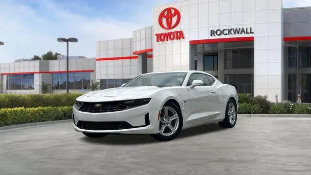 2019 Chevrolet Camaro 1LT for sale in Rockwall, TX