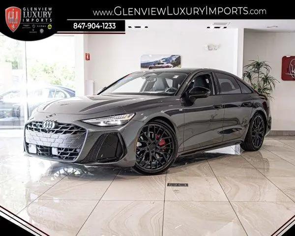 2026 Audi A6 Prestige quattro S tronic for sale in Glenview, IL