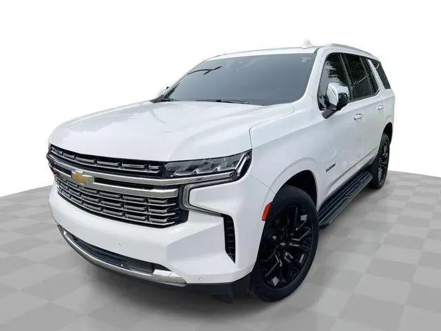 2023 Chevrolet Tahoe 4WD Premier for sale near Columbus, OH