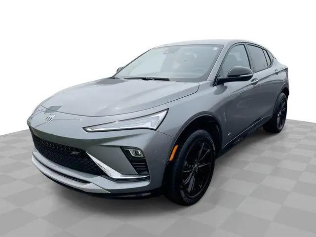2025 Buick NV Sport Touring FWD for sale near Columbus, OH