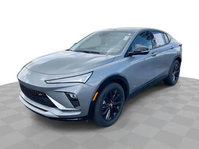 2025 Buick NV Sport Touring FWD for sale in Columbus, OH