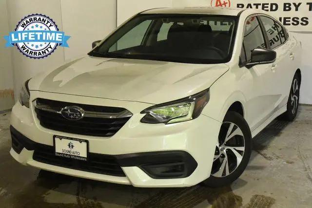 2022 Subaru Legacy Base for sale in Branford, CT