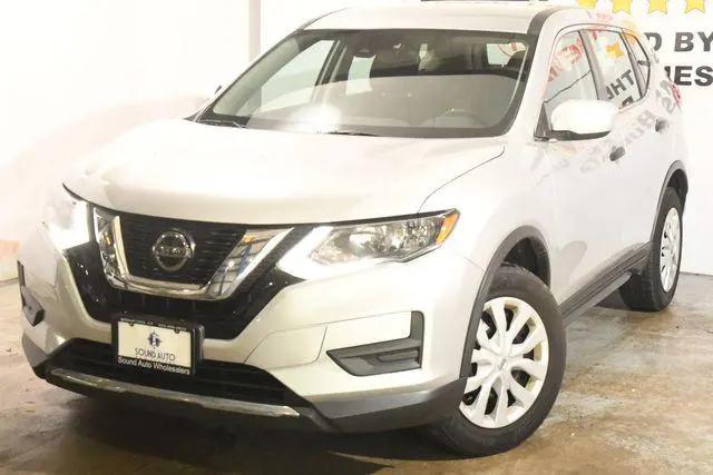 2019 Nissan Rogue S for sale in Branford, CT