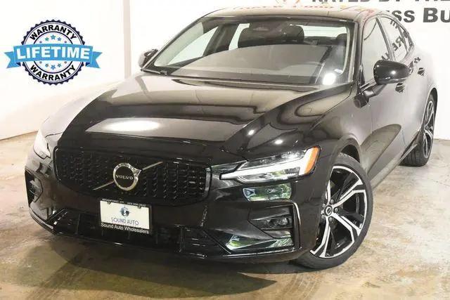 2024 Volvo S60 B5 Core Dark Theme for sale in Branford, CT