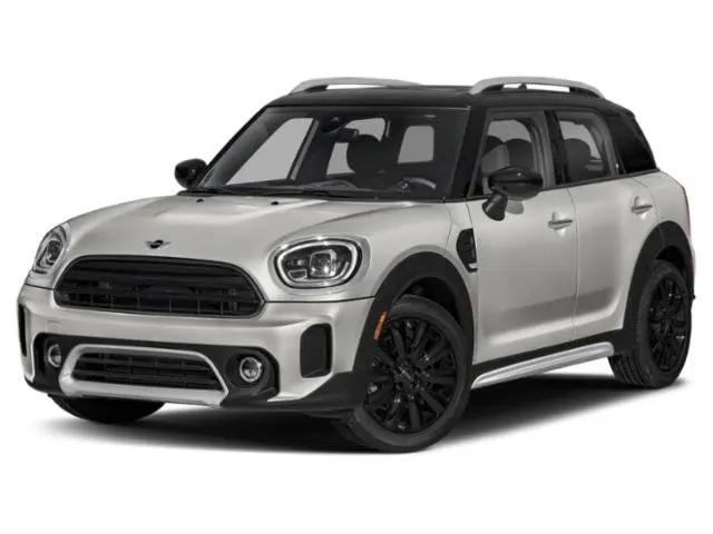 2022 MINI Countryman Cooper S for sale in Calabasas, CA