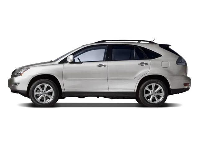 2008 Lexus RX 350 RX 350