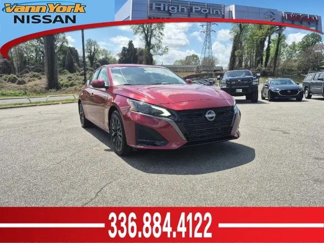 2026 Nissan Altima SV FWD for sale in High Point, NC